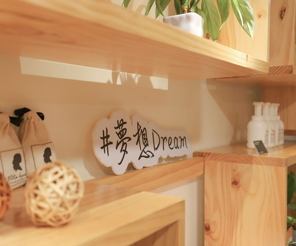 Фото Unique Hotel - Dream 12 Hotel