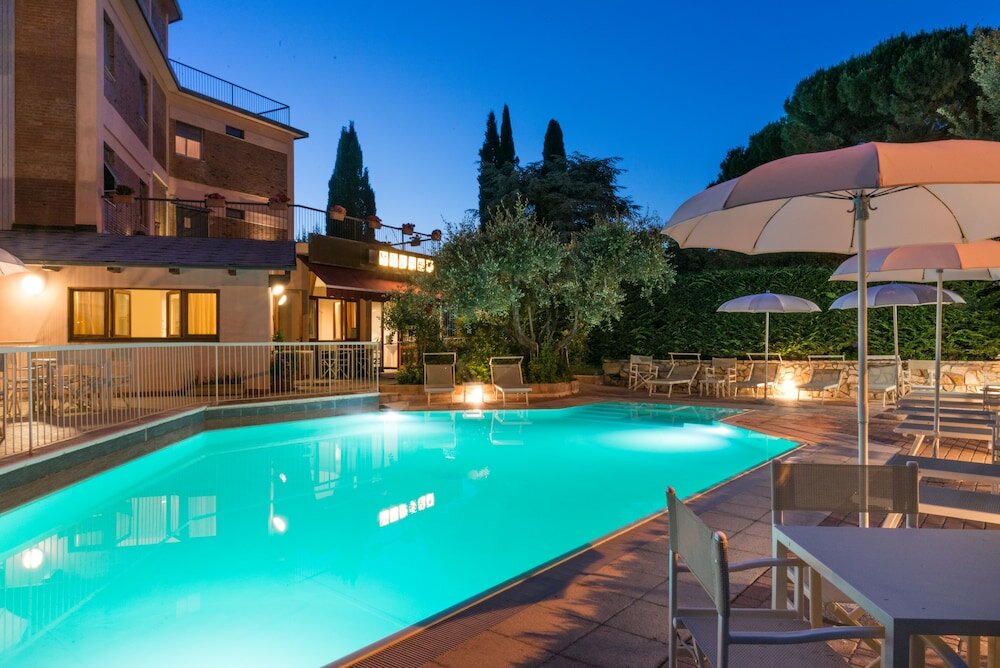 Фото Hotel Duca Del Mare