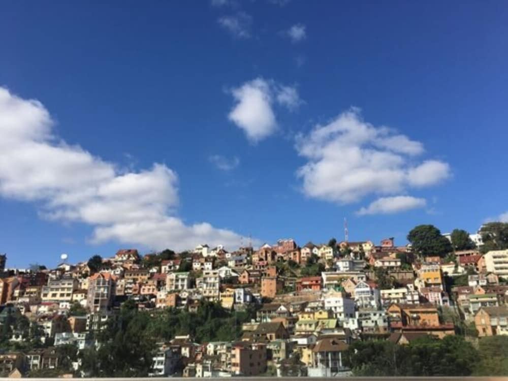 Фото Radisson Serviced Apartments Antananarivo City Centre
