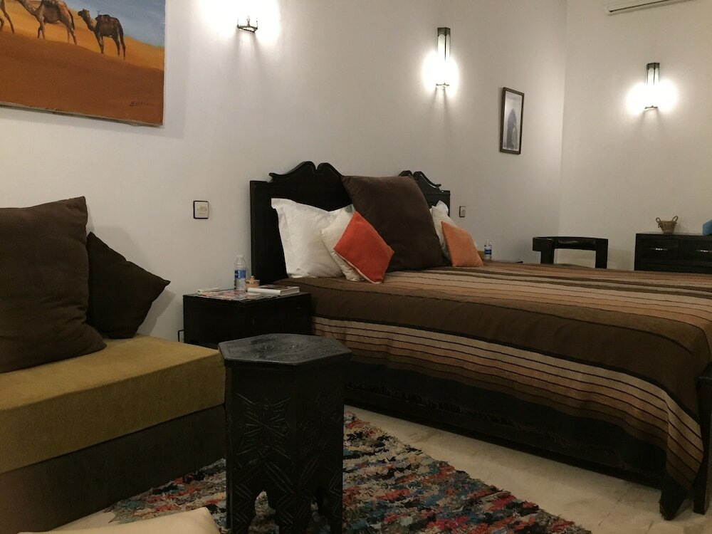 Фото Riad Mariana