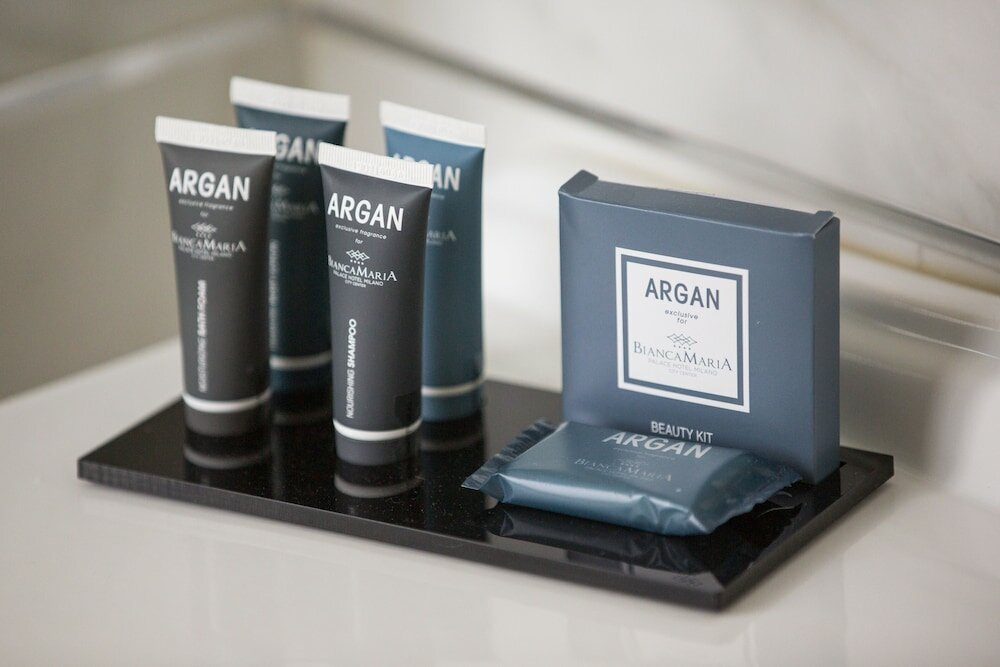 Фото Bianca Maria Palace Hotel