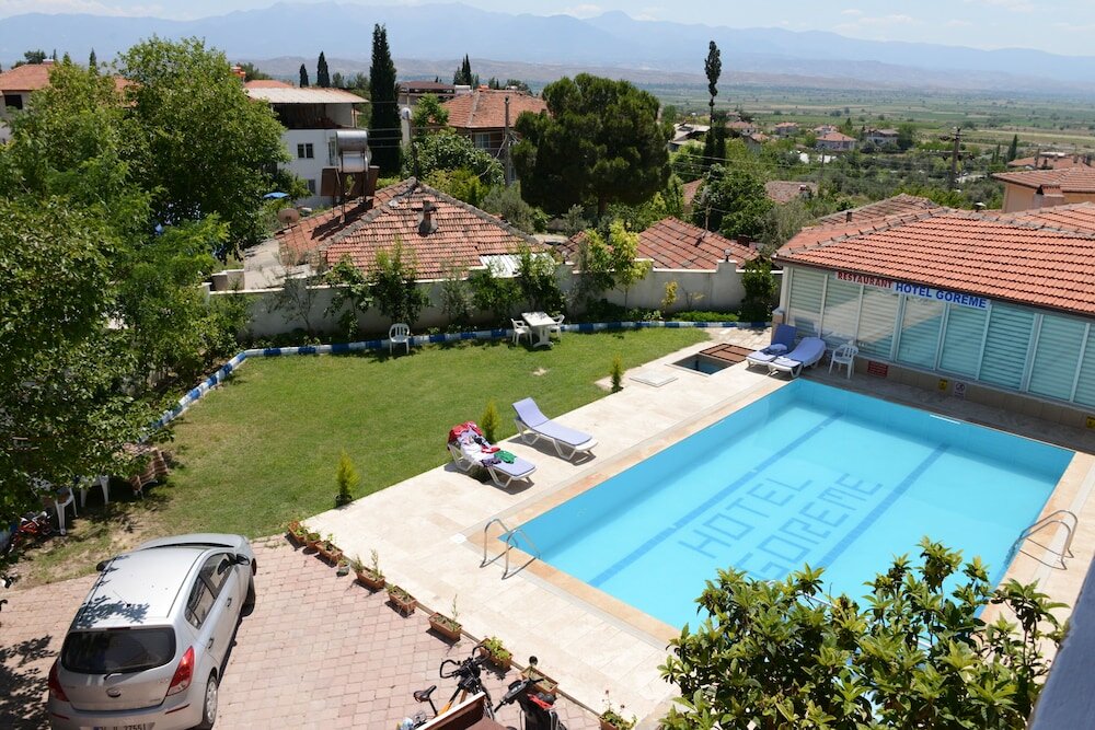 Фото отеля 5