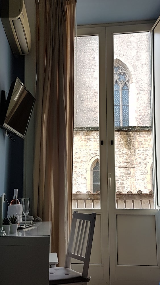 Фото Hotel Meublè Santa Chiara Suite