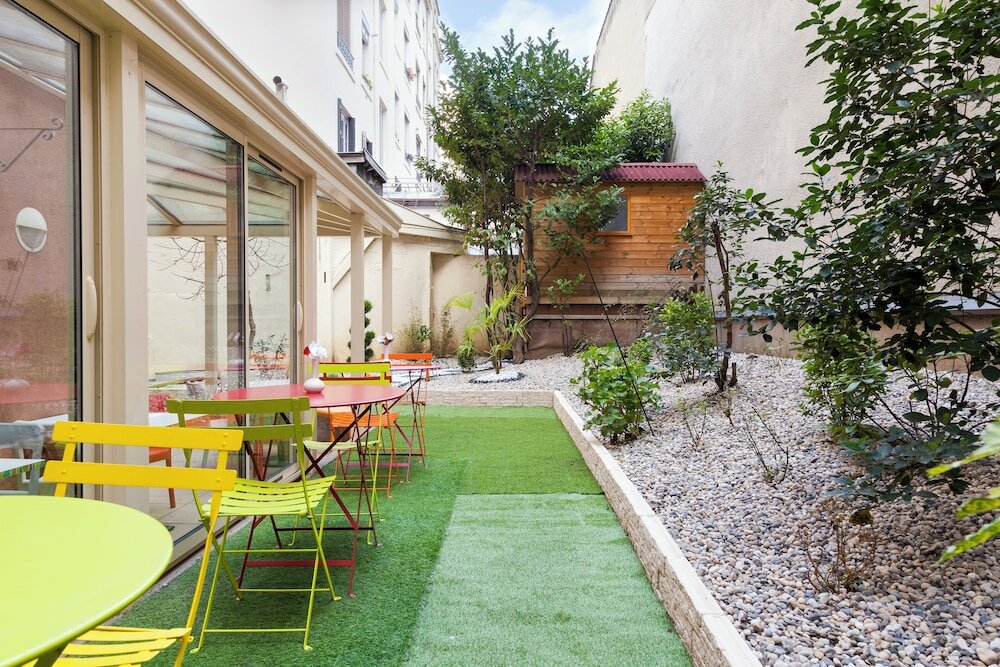 Фото Adagio Access Lyon Centre Université