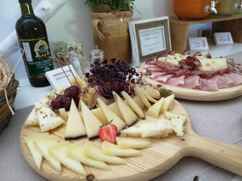 Фото Masseria Torrepietra