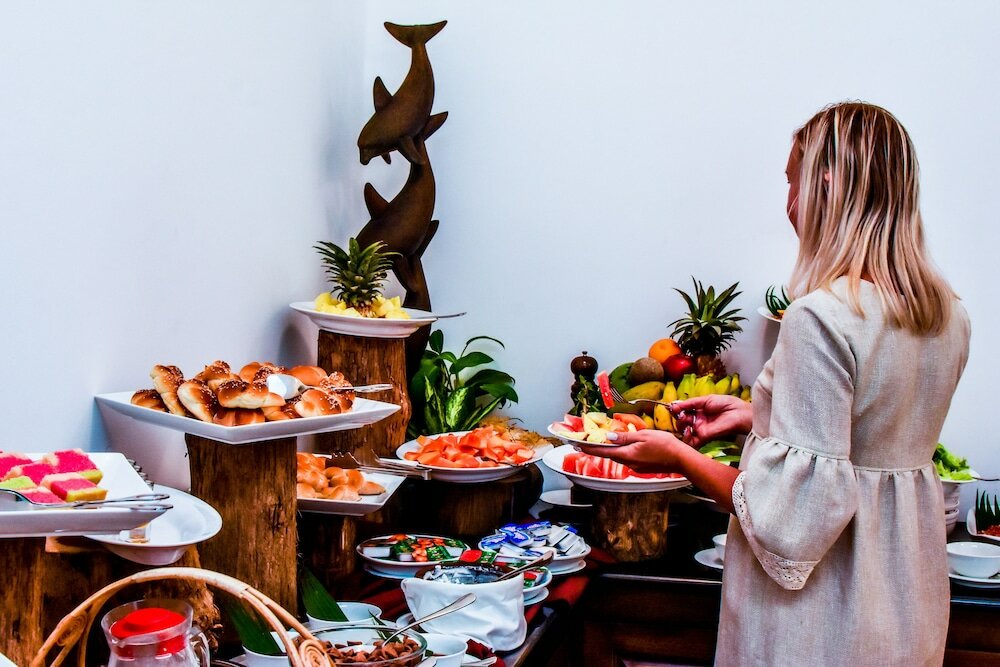 Фото Hikka FnR Villa