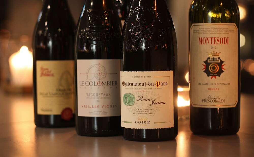 Фото First Hotel Dragonen