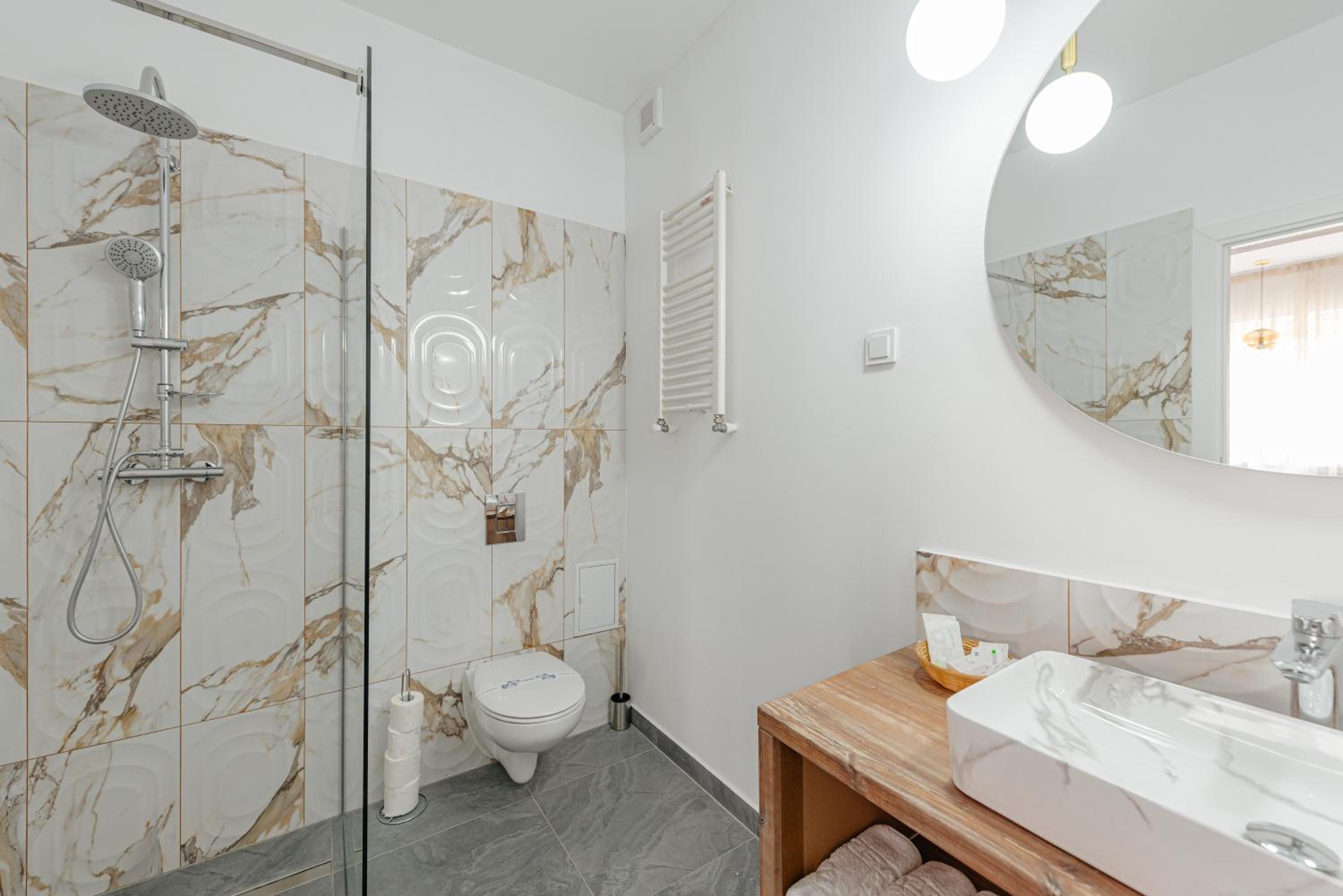 Фото Hotel Rusca