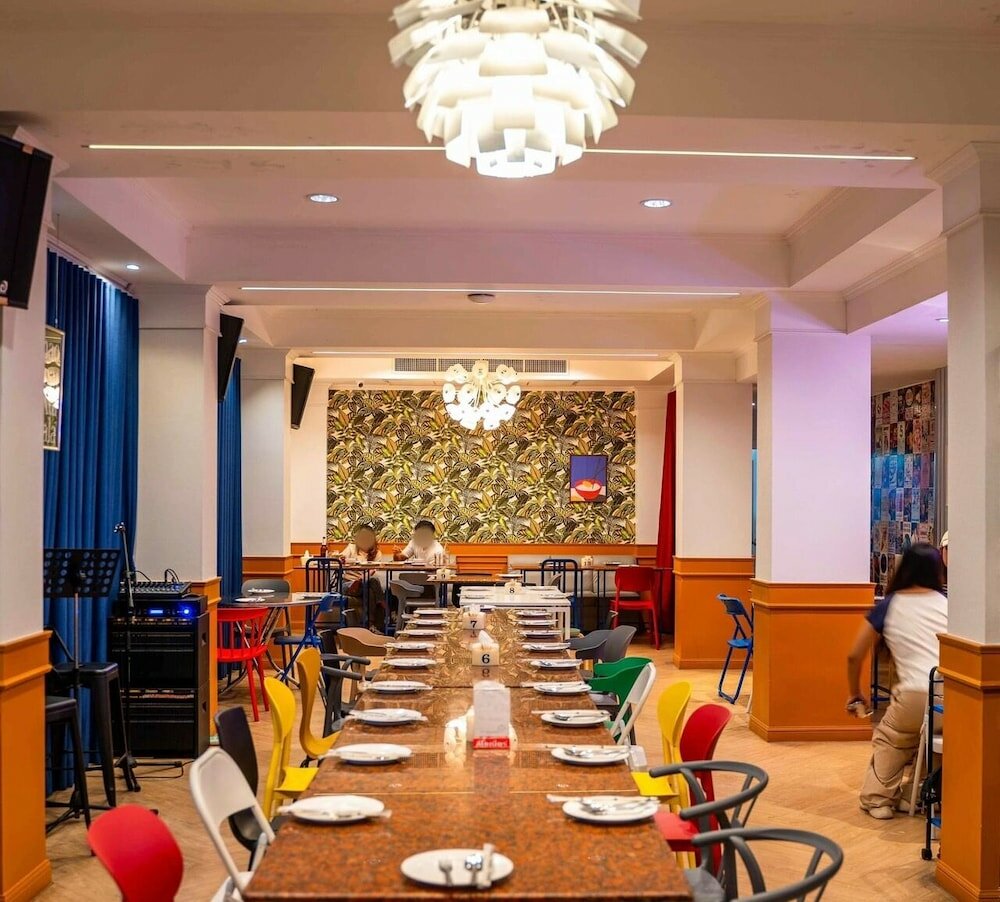 Фото Chaipat Hotel