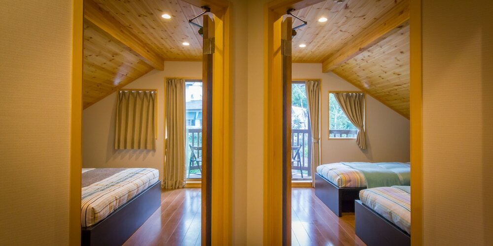 Фото Hakuba Powder Cottages