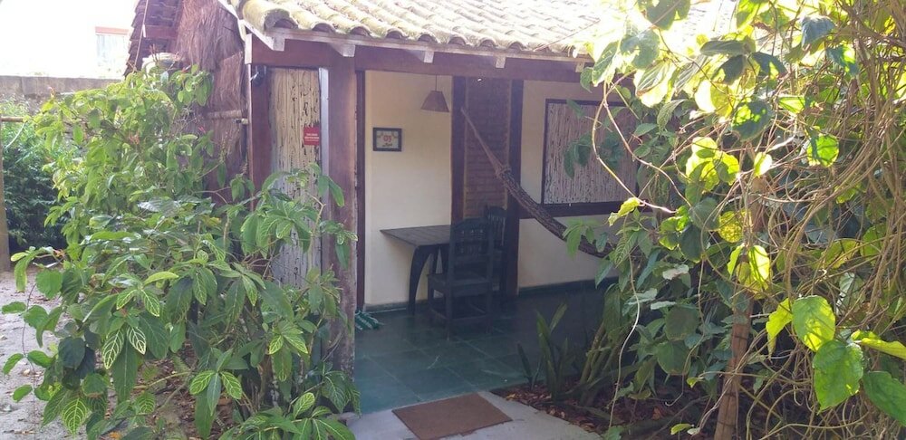 Фото Pousada Macunaíma