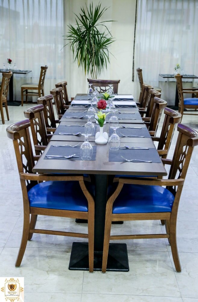 Фото Rehana Plaza Hotel