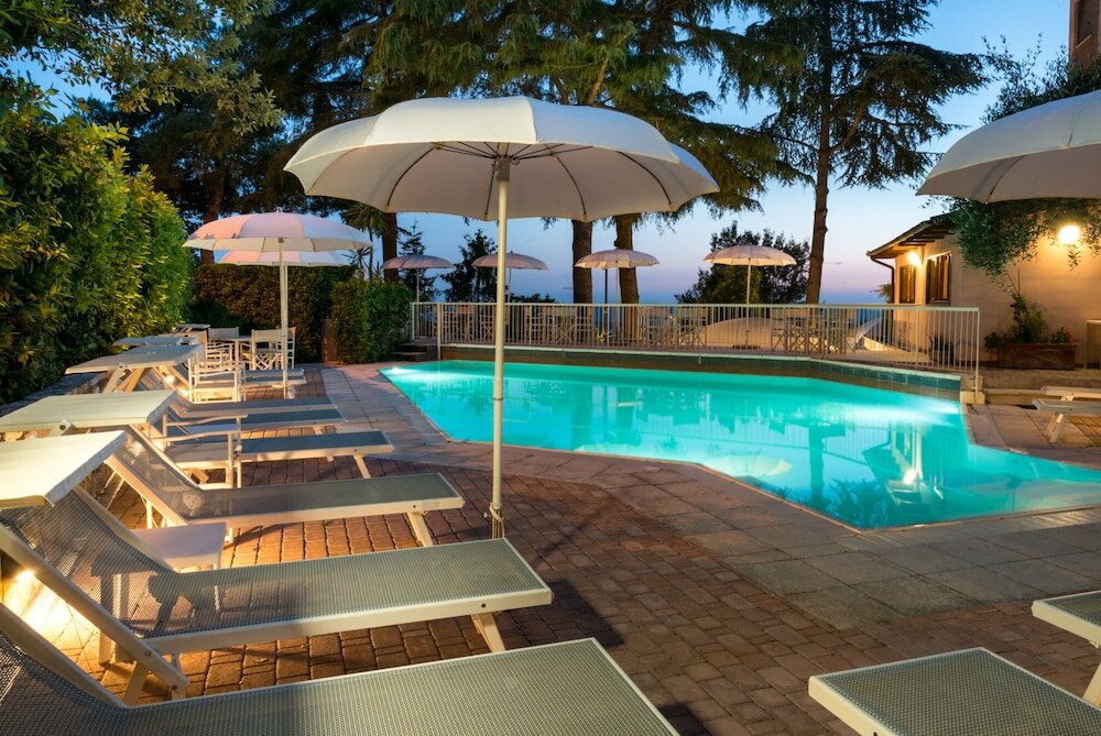 Фото Hotel Duca Del Mare