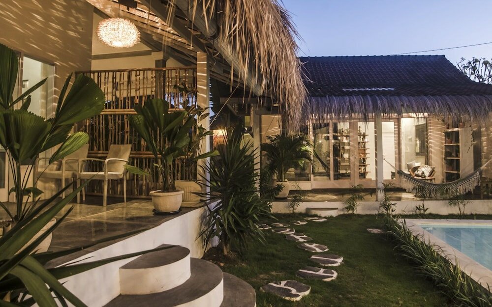 Фото Lila Boutik Residence