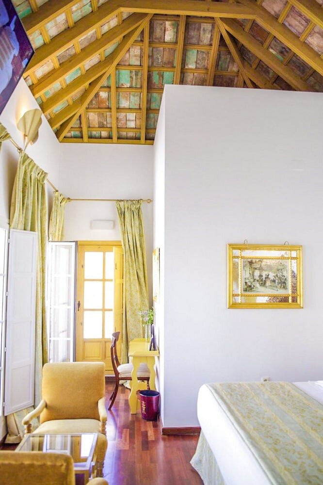 Фото Las Casas de la Juderia Hotel