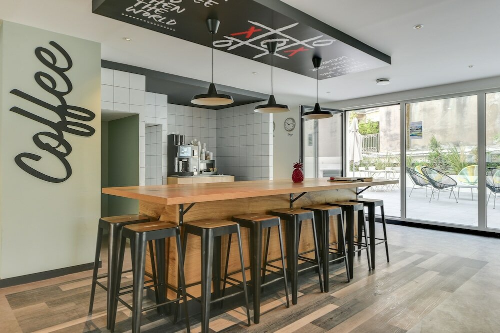 Фото Student Factory Nice Gare Sud