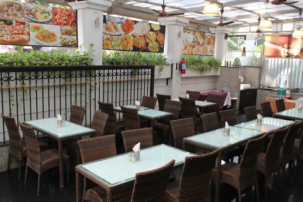 Фото Hotel Park View Mumbai