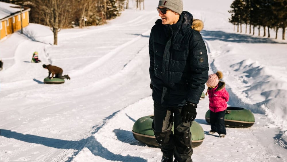 Фото Rodd Mill River Resort