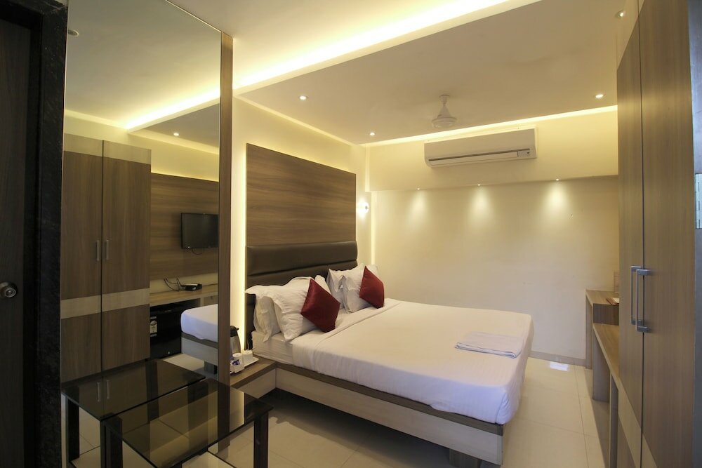 Фото Hotel Shivam