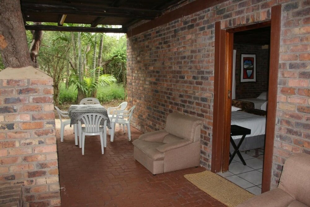 Фото Jabula Lodge