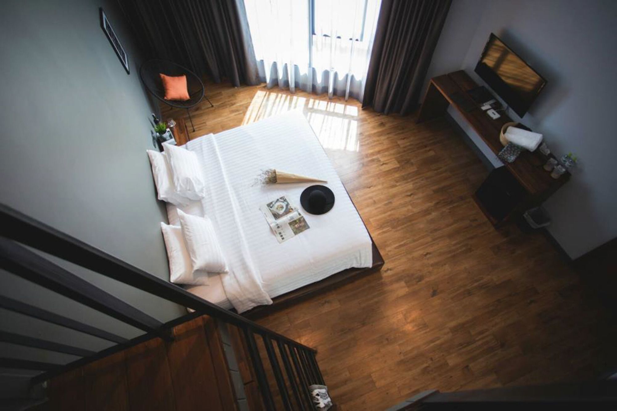 Фото Hotel Together