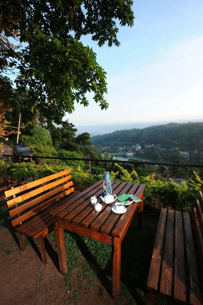 Фото Hotel See Kandy