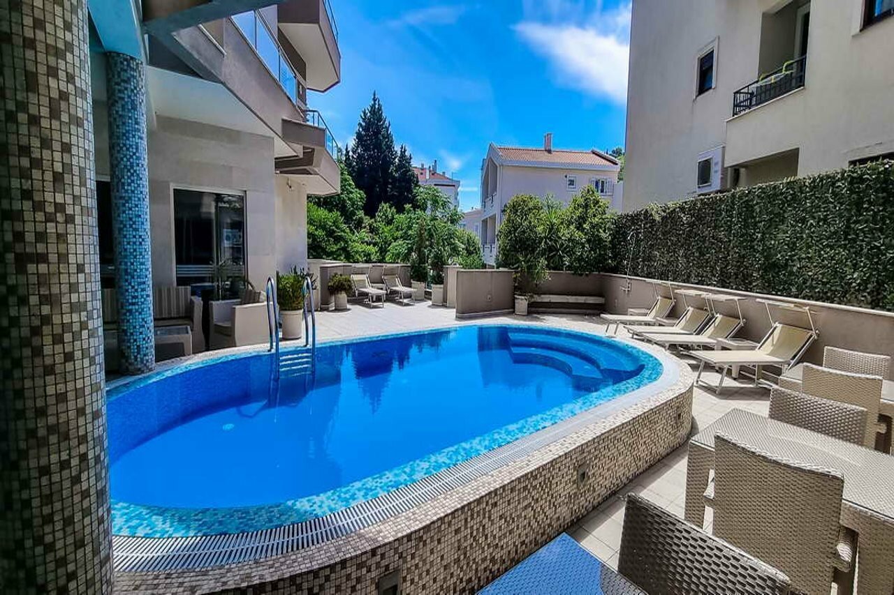 Фото Hotel Del Mar