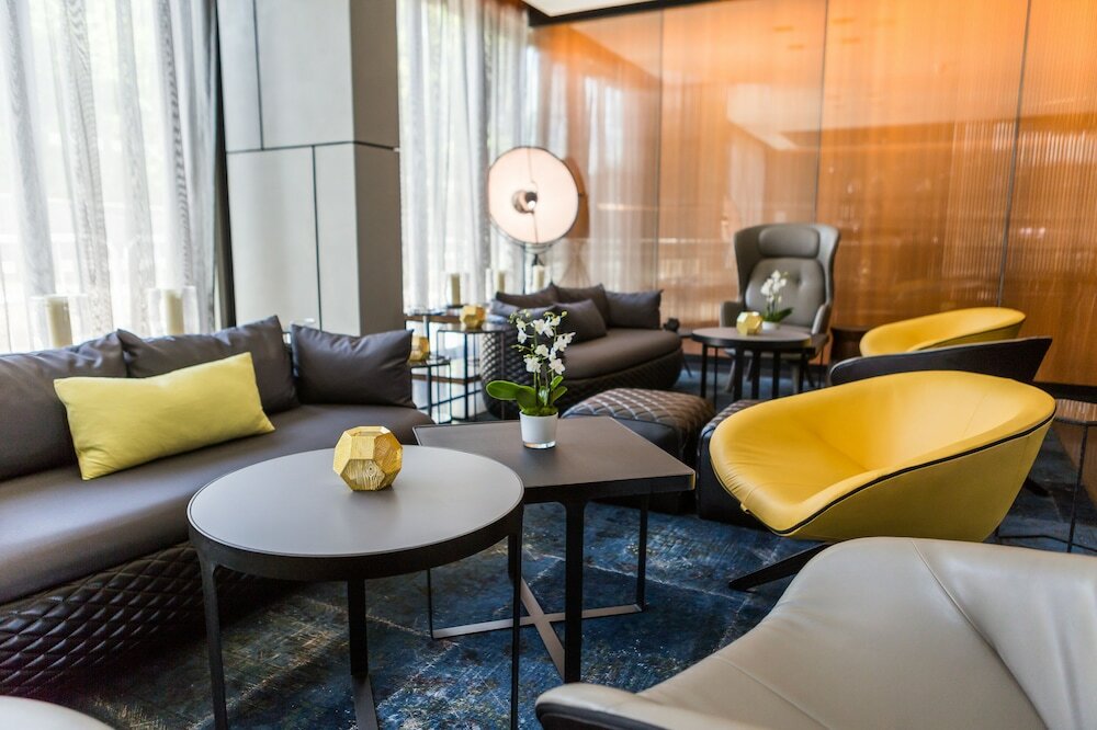 Фото Park Plaza London Park Royal