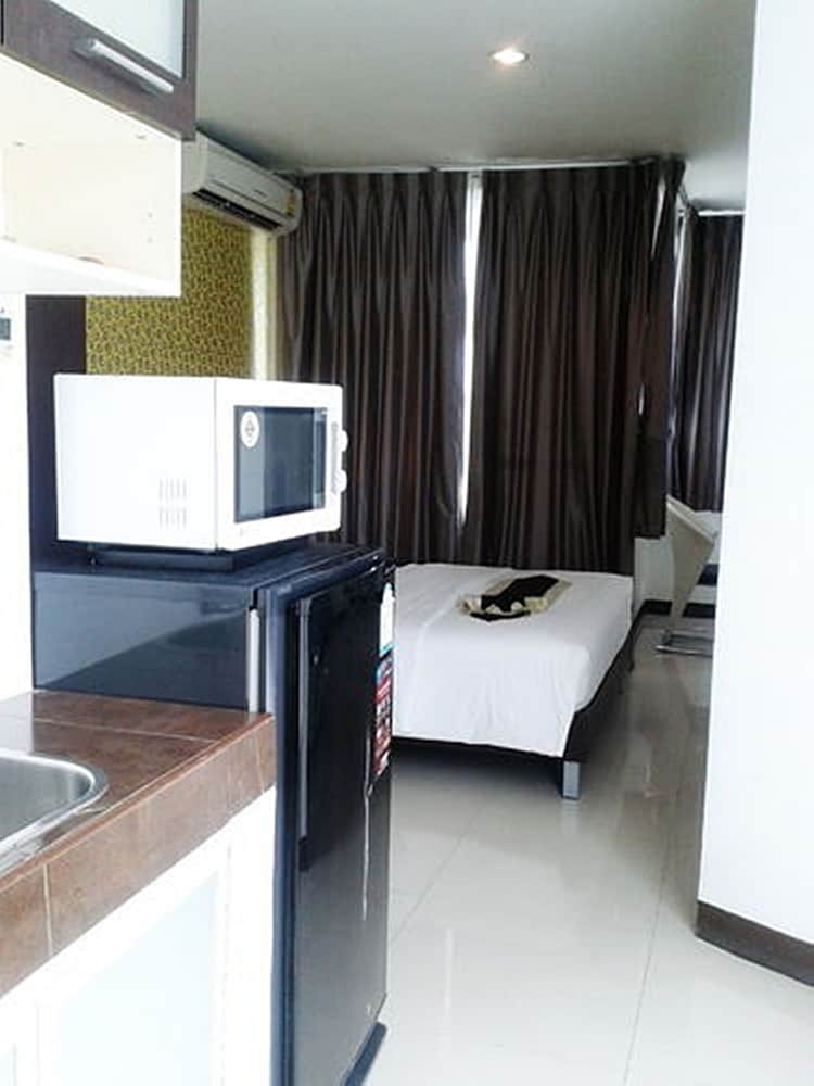 Фото Grand Residence Jomtien