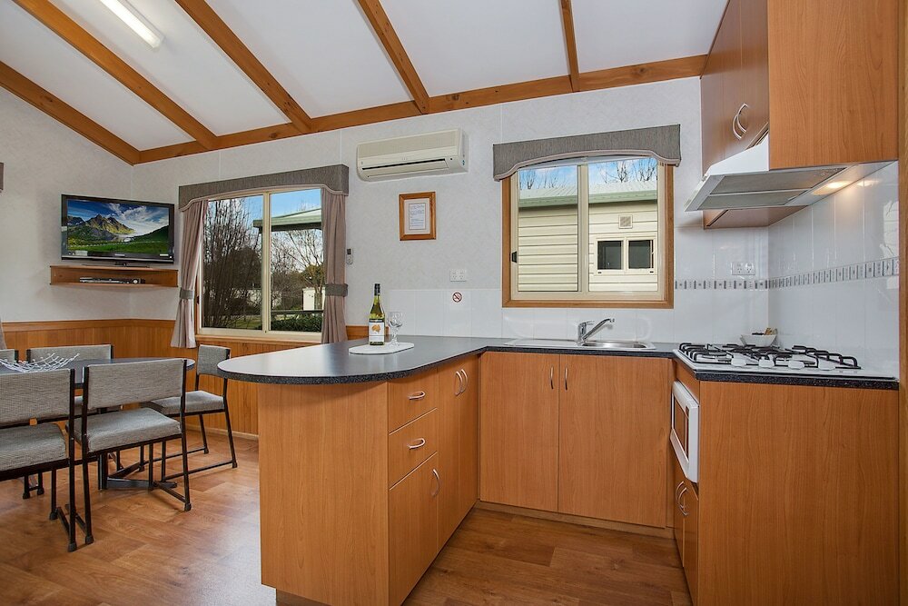 Фото Lake Hamilton Motor Village & Caravan Park