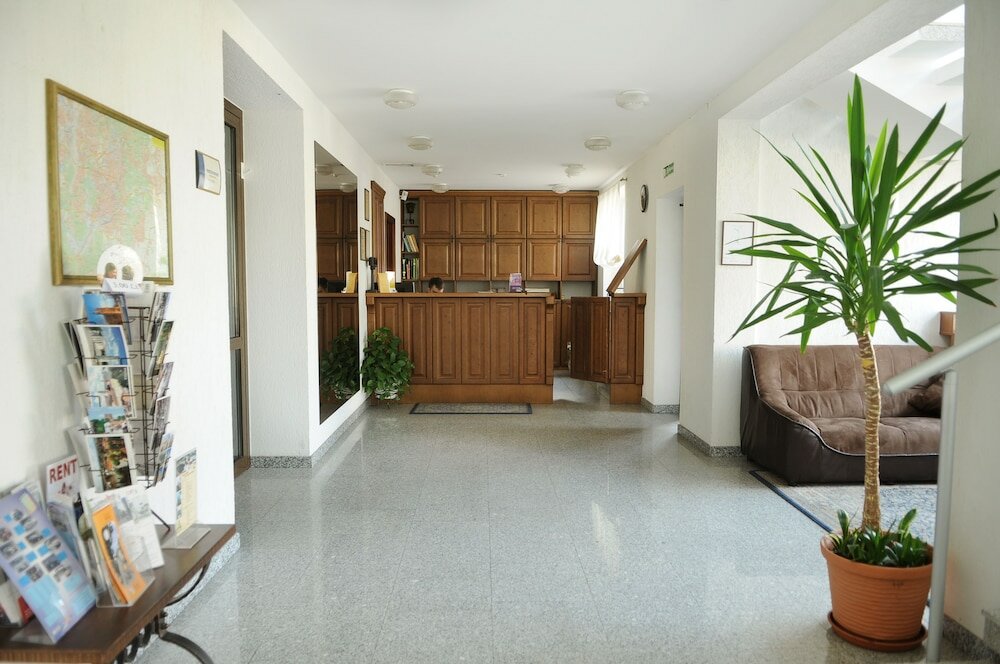 Фото Отель Амикус