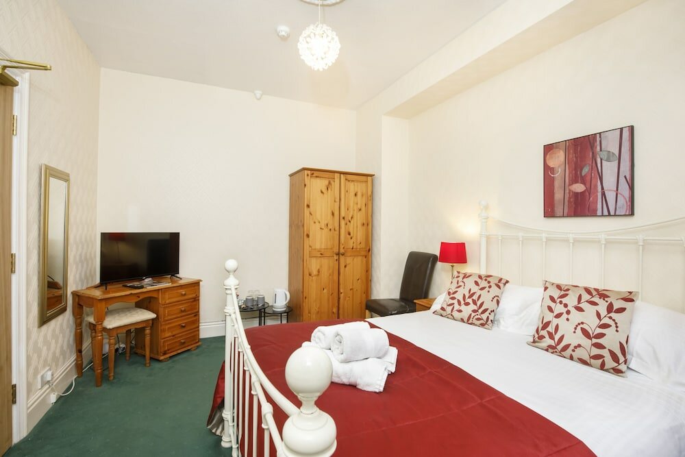 Фото St Mary's Guest House