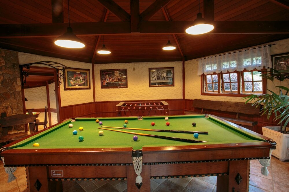 Фото Pousada Varanda das Colinas