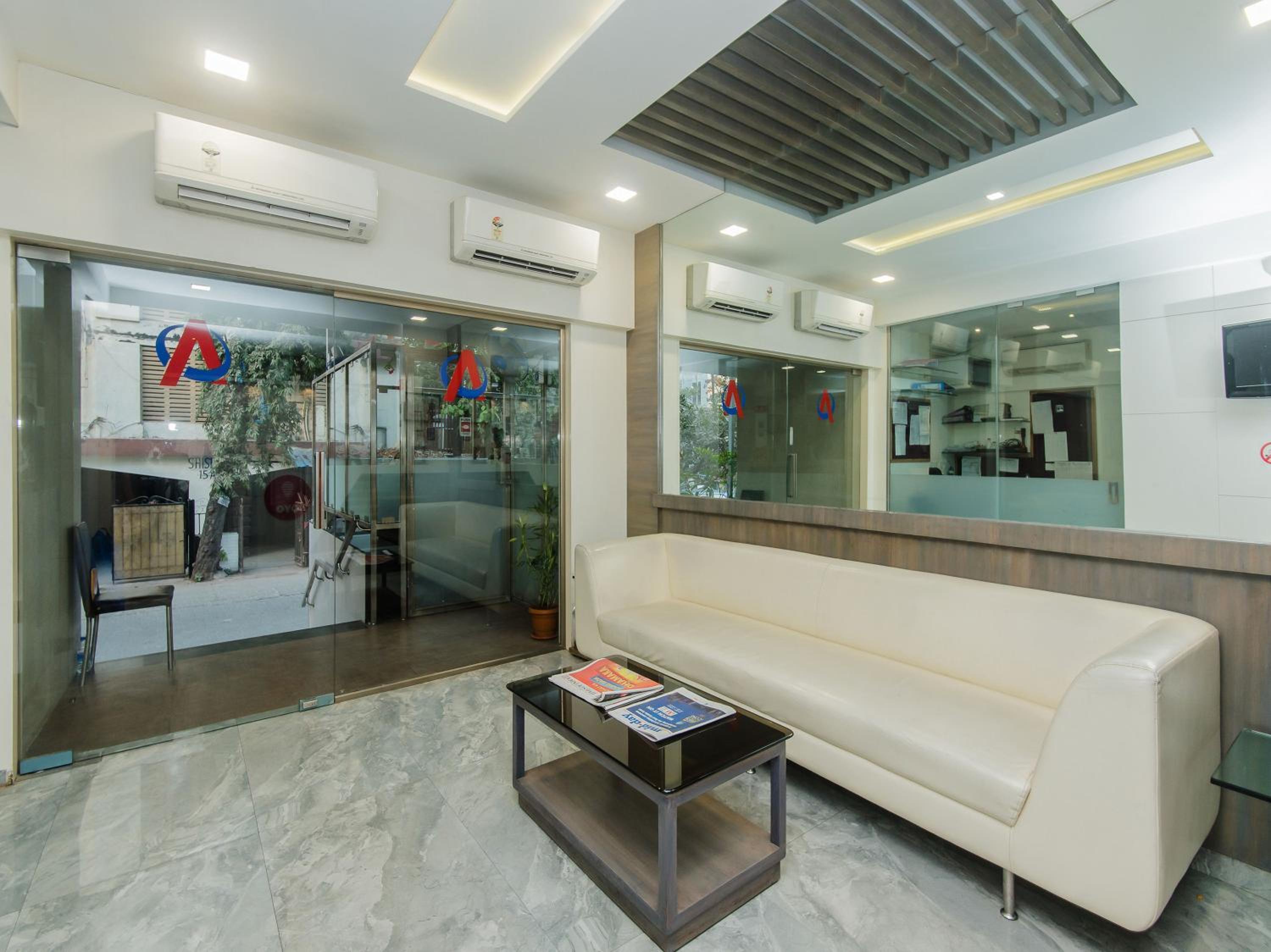 Фото Hotel Atlantic Mumbai