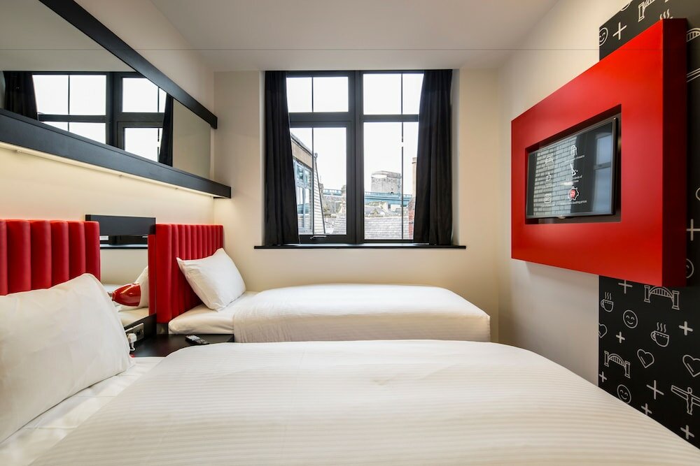 Фото Newcastle City Centre