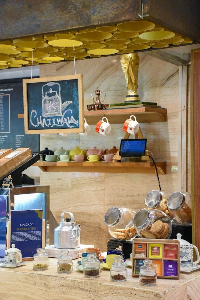 Фото Amari Dhaka