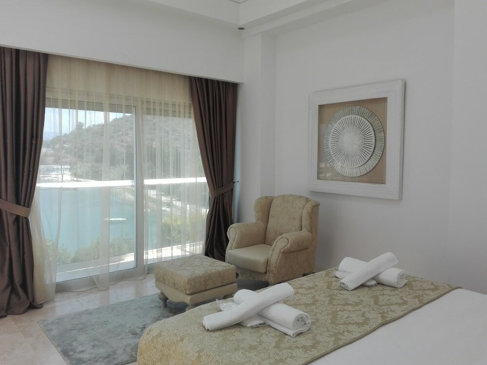 Фото Güllük Egesu Marina