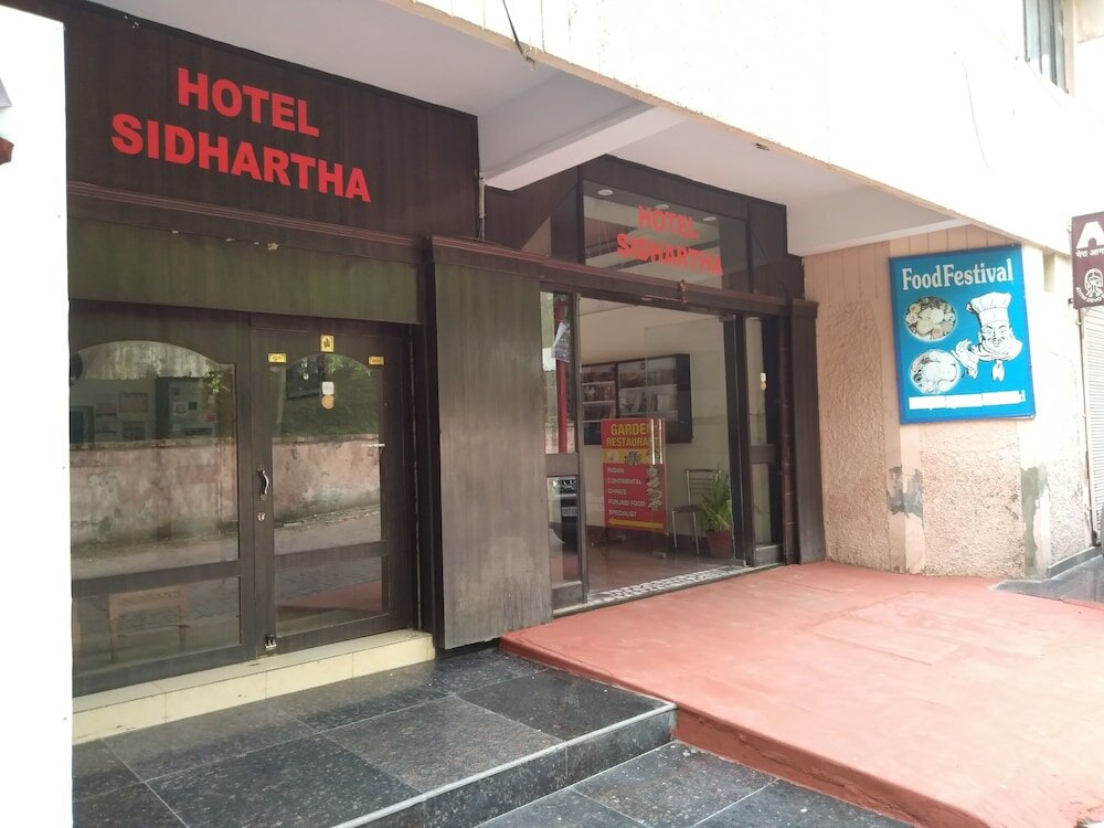 Фото Hotel Sidhartha