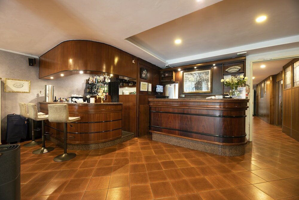 Фото Hotel Vienna