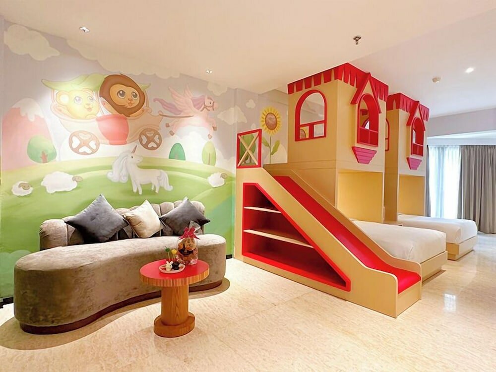 Фото The Singhasari Resort