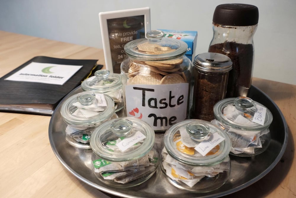 Фото Sleep Green - Certified Eco Youth Hostel Barcelona