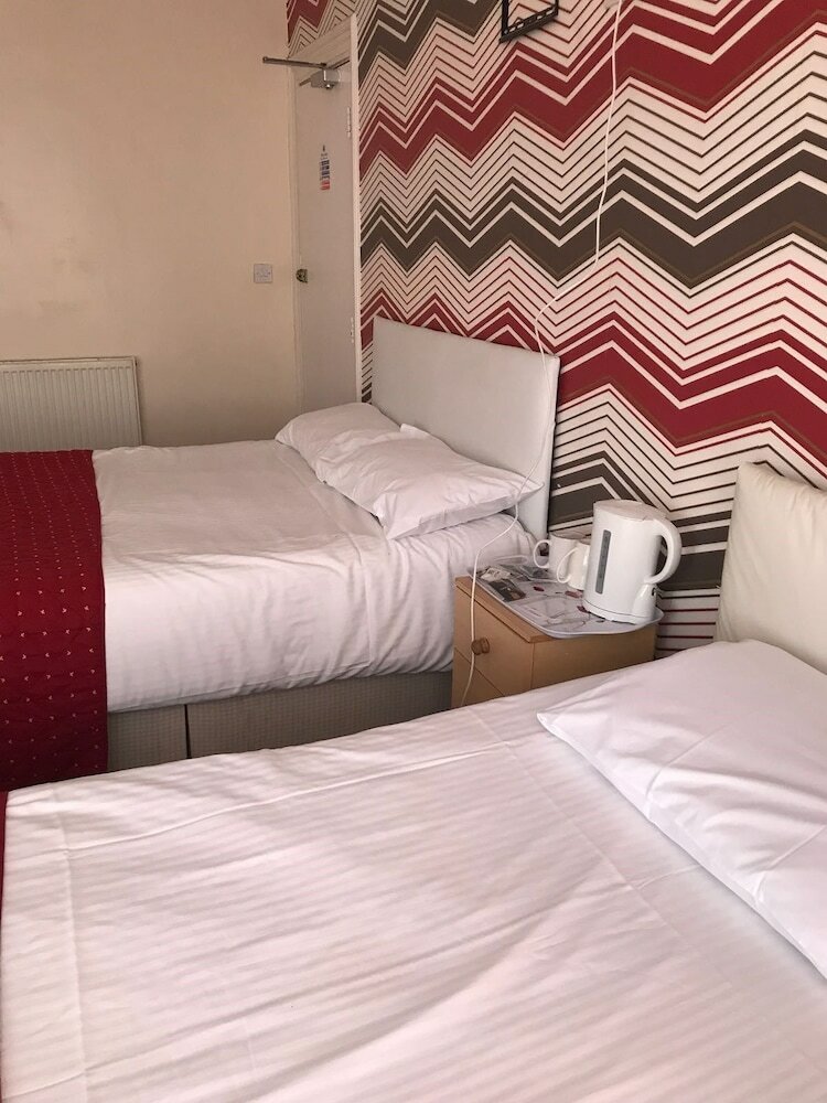 Фото Chilton Hotel