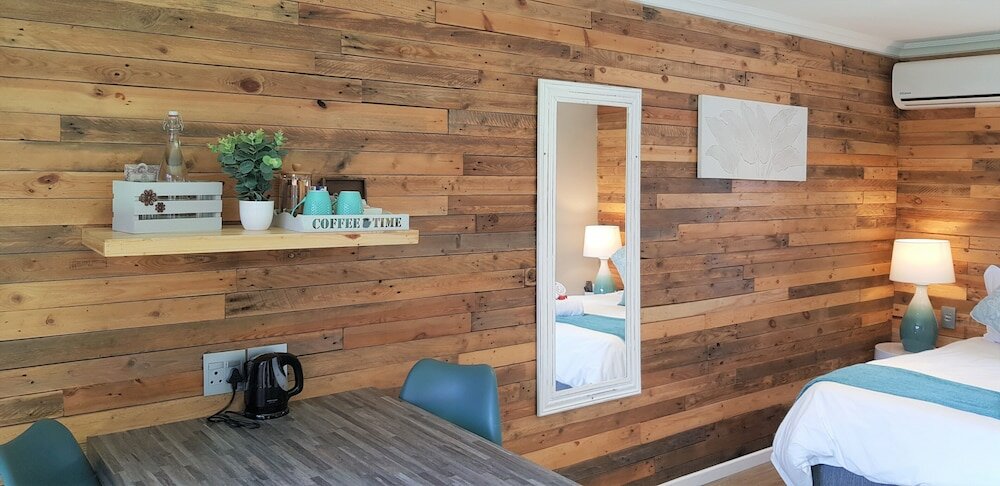 Фото The Hillcrest Guesthouse