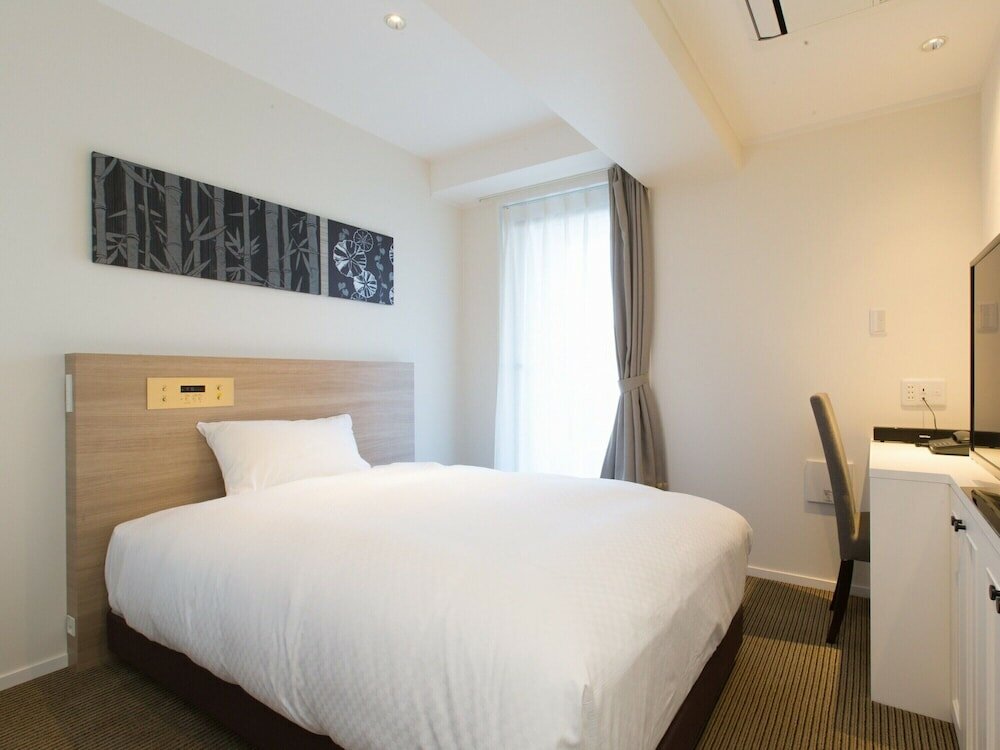 Фото Hotel Shiki Utsubo Park