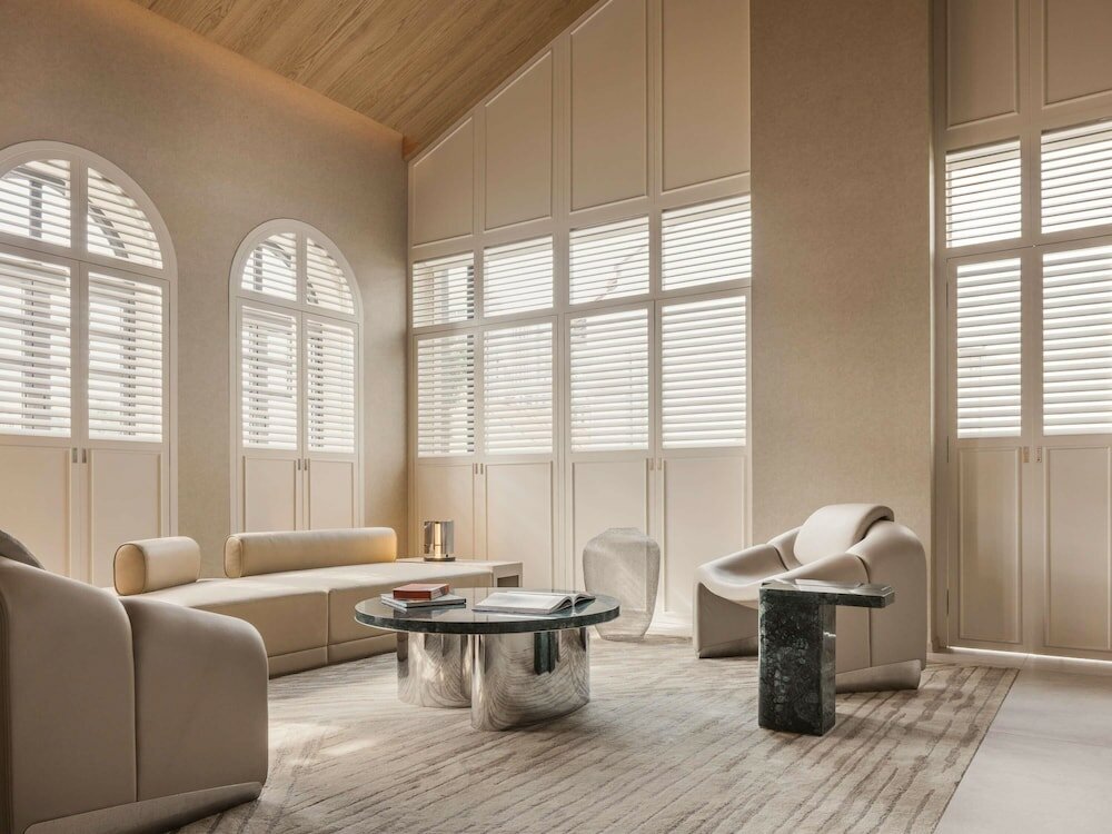 Фото Mondrian Singapore Duxton