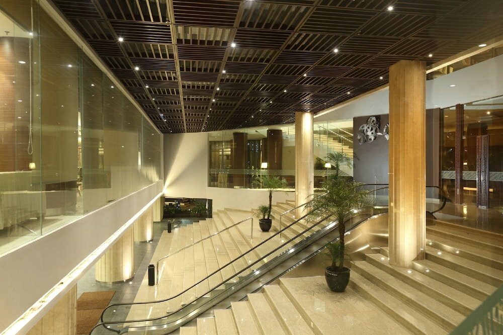 Фото Hotel Santika Premiere Bintaro