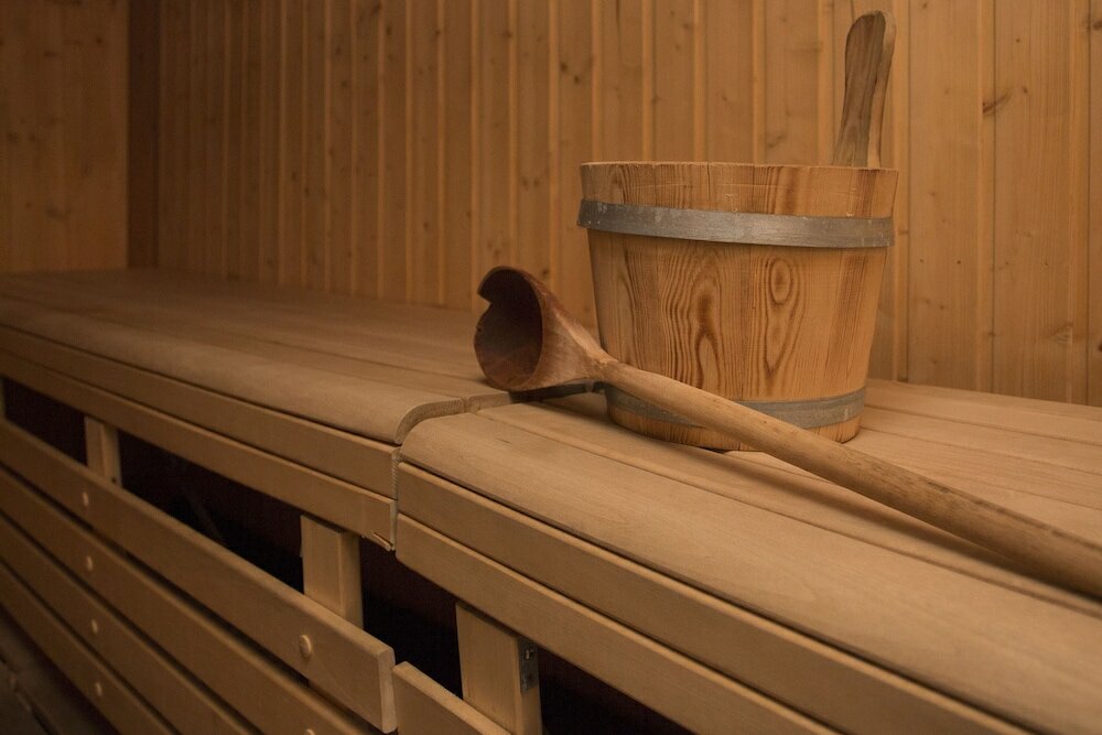 Фото Apartments Suites Lac Bleu