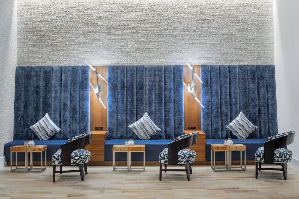 Фото Residence Inn Stamford Downtown