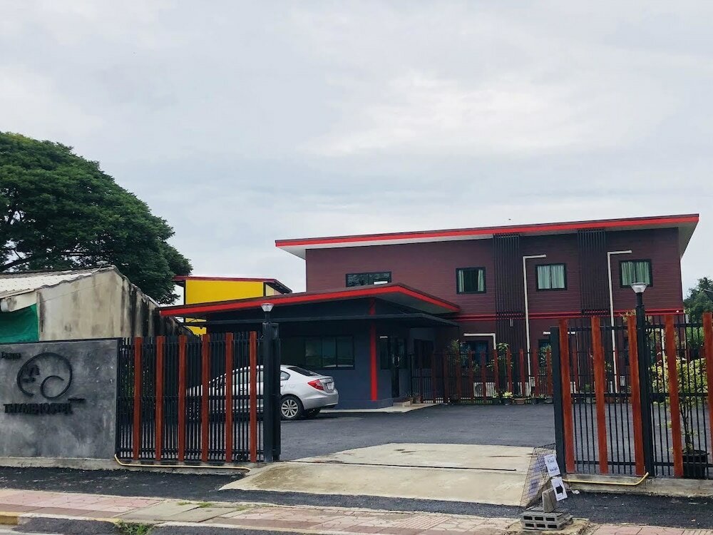 Фото Thyme Xeriscape Hostel