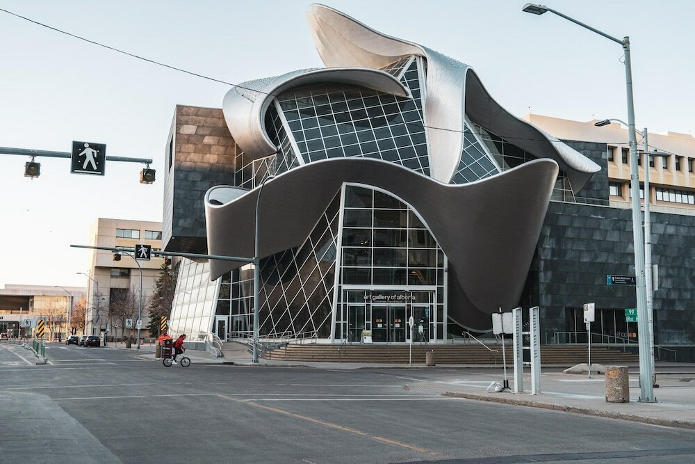 Фото Holiday Inn Express Edmonton D